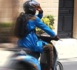 REPORTAGE - Couvre-feu à Dakar : Les livreurs en roue libre et sans contrôle sévère.