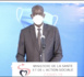 SÉNÉGAL : 145 nouveaux cas testés positifs au coronavirus, 128 nouveaux guéris, 4 nouveaux décès et 22 cas graves en réanimation.