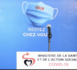 [🔴LIVE - EDITION SPECIALE] Covid-19 : Situation du Samedi 13 Juin 2020
