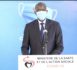 SÉNÉGAL : 94 nouveaux cas testés positifs au coronavirus, 116 nouveaux guéris et 22 cas graves en réanimation.