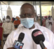 Rappel à Dieu de Nafissatou Sow : Mohamed Boun Abdallah Dionne présente les condoléances de l'État