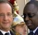 François Hollande à Dakar le 12 octobre prochain.