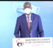 SÉNÉGAL : 74 nouveaux cas testés positifs au coronavirus, 101 nouveaux guéris, 6 nouveaux décès et 22 cas graves en réanimation.