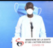 SÉNÉGAL : 122 nouveaux cas testés positifs au coronavirus, 81 nouveaux guéris, 3 nouveaux décès et 16 cas graves en réanimation.