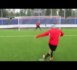 Le coup du foulard comme vous ne l'avez jamais vu (VIDEO)