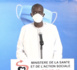 SÉNÉGAL : 106 nouveaux cas testés positifs au coronavirus, 110 nouveaux guéris, 3 nouveaux décès et 17 cas graves en réanimation.
