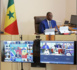 Chine-Afrique : L'essentiel du discours du président Macky Sall sur la solidarité contre la Covid-19.