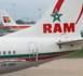 Dernière minute : Alerte à la bombe dans un avion de la Ram.