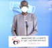 SÉNÉGAL : 144 nouveaux cas testés positifs au coronavirus, 71 nouveaux guéris, 3 nouveaux décès et 16 cas graves en réanimation.
