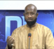 Djibril Ba : « La nomination de Moussa Sy est un aveu d’échec pour Amadou Ba et Mbaye Ndiaye »