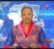 22 Septembre 2012 : Journal télévisé RTS du soir (VIDEO)