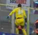 Le but d'anthologie du gardien de Toulouse (VIDEO)