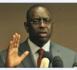 Assemblée Générale de l'Onu : Macky Sall prend la parole aujourd'hui.