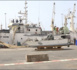 Renforcement de la recherche navale : Le navire ‘’Itaf Deme’’ a couté plus 300 millions Fcfa pour sa mise à niveau..