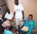 Shelterbox équipe les sinistrés de la Première dame