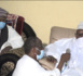Thiènaba en deuil : Touba dépêche Serigne Bassirou Mbacké Abdou Khadre pour présenter ses condoléances.