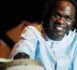 Concert Blues d'Afrique Baaba Maal à la Cigale de Paris