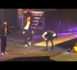 Justin Bieber vomit sur scène (VIDEO)