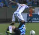 Neymar s'essuie les crampons sur son adversaire (VIDEO)