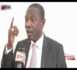 Elhadji Hamidou révèle que des ministres pourraient être décharger de leur portefeuille. (VIDEO)