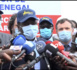 Levée de l’état d’urgence : « Le port du masque reste obligatoire dans les moyens de transport » (Oumar Youm)