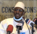 Industrie : Le ministre Moustapha Diop pour le renforcement des « capitaines de l’Acier »