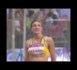 La danse sexy sous la pluie de Michelle Jenneke