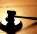 Le Tribunal départemental de Tivaouane sali par son greffier en chef