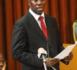 La réaction de Souleymane Ndéné Ndiaye ne s'est pas faite attendre.