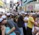 Le "baiser de Times Square" est une agression sexuelle