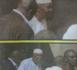 Amadou Toumani Touré sortant d'une mosquée (Photos).