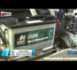 Journal de la TFM du 7 Octobre 2012 - JT 19H (VIDEO)
