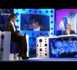 Jonathan Lambert taille Rachida Dati (VIDEO)