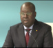 Transfert d’oryx à la réserve du ministre de l’environnement et du développement durable : Les éclaircissements de Abdou Karim Sall. (DOCUMENT)
