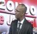 Invité du soir - Mr Ibrahima Fall - Jt Français 20H 