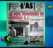 La revue de presse du 09 Octobre 2012 - RTS ( VIDEO)