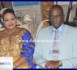 Le journaliste ,Abdoulaye Fofana Seck et sa drianké