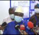 Recherche de solution contre la COVID-19 : Le Pr Mboup pour une participation active de l'Afrique.