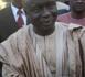 Idrissa Seck chez le Khalife général des mourides.