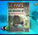 La revue de presse du 10 Octobre 2012 - RTS ( VIDEO)