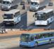 Faute de véhicule de fonctions, certains députés sont dans l'obligation d'utiliser les transports en commun