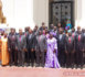 Sénégal : Le communiqué du Conseil des ministres du 12 Octobre 2012