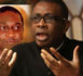 Rencontre entre Youssou Ndour et Racine Sy.