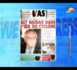 La revue de presse du 12 Octobre 2012 - WALF ( VIDEO)