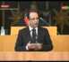 L'intégralité du discours de François Hollande à l'Assemblée Nationale Sénégalaise (video)