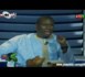 Salam Diallo invité de Kenkeliba du 12 Octobre 2012 - RTS