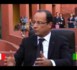 Entretien exclusif  François HOLLANDE sur la TFM (VIDEO)
