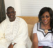 Quand Baba Maal chantait  Macky Sall et sa femme (AUDIO)