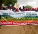 Foncier : Les populations de Djilakh tournent en dérision la conférence de presse de Babacar Ngom et appellent à une marche nationale à Dakar le 17 juillet.