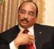 Le Président mauritanien admis à l’hôpital du Val-de-Grâce de Paris.